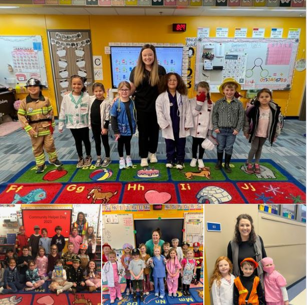  kindergarten